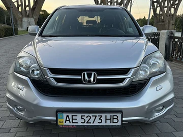 Авто Honda Cr-V 2012 № 8030790