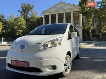 Авто Nissan E-Nv200 2019 № 8030795