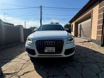 Авто Audi Q5 2013 № 8030883