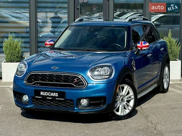 Авто MINI Countryman 2019 № 8030895