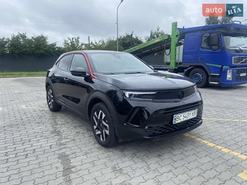 Авто Opel Mokka-E 2021 № 8030900