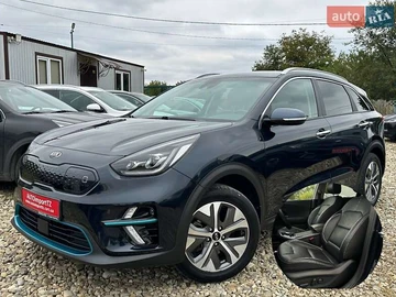 Авто KIA Niro 2020 № 8030919