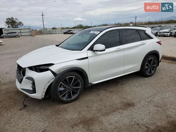 Авто Infiniti Qx50 2023 № 8030926