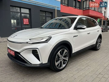 Авто MG Marvel R 2023 № 8030930