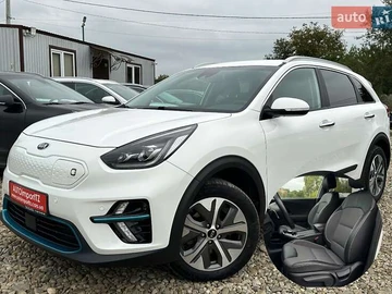 Авто KIA Niro 2021 № 8031014