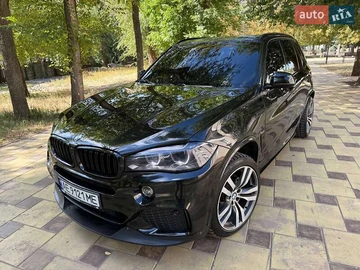 Авто BMW X5 2013 № 8031016