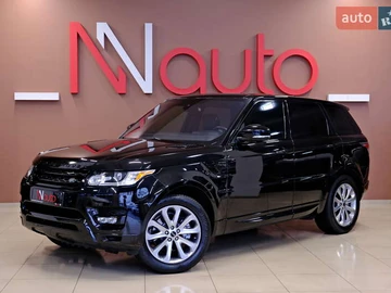 Авто Land Rover Discovery Sport 2016 № 8031033