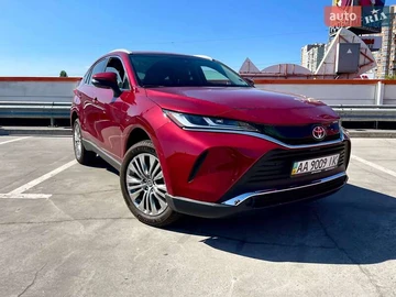 Авто Toyota Venza 2022 № 8031038