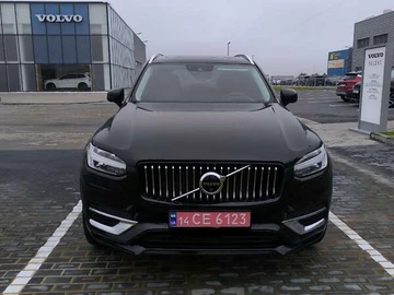 Авто Volvo Xc90 2021 № 8031044