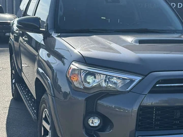 Авто Toyota 4Runner 2020 № 8031050
