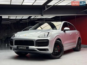 Авто Porsche Cayenne 2020 № 8031061