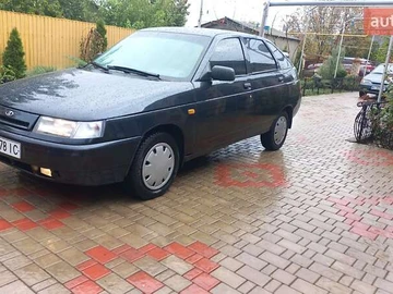 Авто ВАЗ 2112 2005 № 8031064