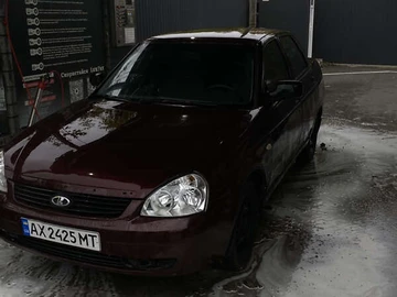 Авто ВАЗ 2170 Priora 2008 № 8031066