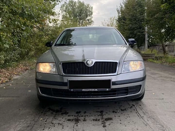 Авто Skoda Octavia 2006 № 8031068
