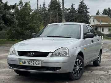 Авто ВАЗ 2172 Priora 2010 № 8031072