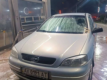 Авто Opel Astra 2004 № 8031079