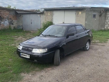 Авто Богдан 2110 2014 № 8031084