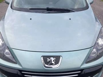 Авто Peugeot 307 2007 № 8031095