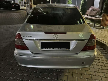 Авто Mercedes E-Class 2007 № 8031104
