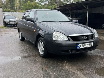 Авто ВАЗ 2170 Priora 2008 № 8031105