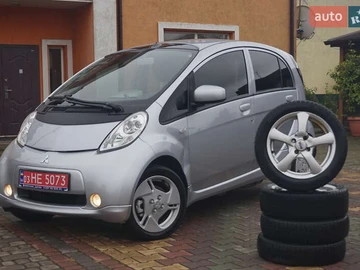 Авто Mitsubishi I-Miev 2014 № 8031250