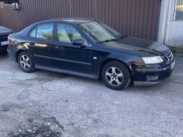 Авто Saab 9-3 2004 № 8031256