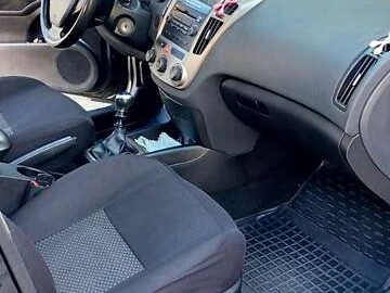 Авто KIA Ceed 2007 № 8031264