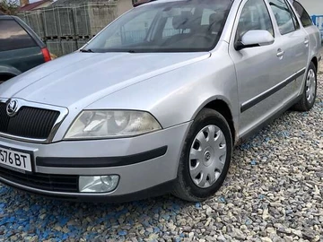 Авто Skoda Octavia 2006 № 8031268