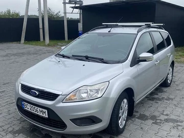 Авто Ford Focus 2010 № 8031272