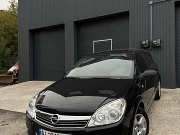 Авто Opel Astra 2008 № 8031276