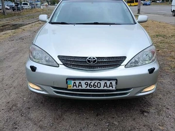 Авто Toyota Camry 2003 № 8031277