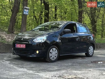 Авто Mitsubishi Space Star 2015 № 8031285