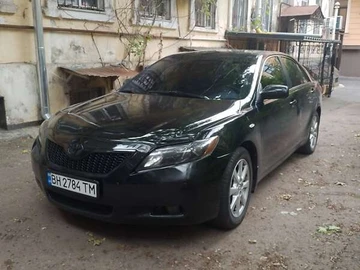 Авто Toyota Camry 2006 № 8031292
