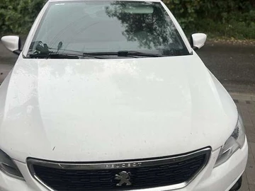 Авто Peugeot 301 2018 № 8031412
