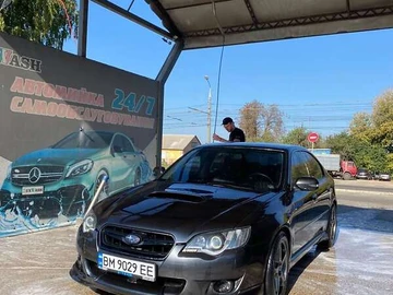 Авто Subaru Legacy 2007 № 8031415