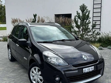 Авто Renault Clio 2010 № 8031417