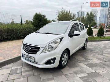 Авто Ravon R2 2017 № 8031429