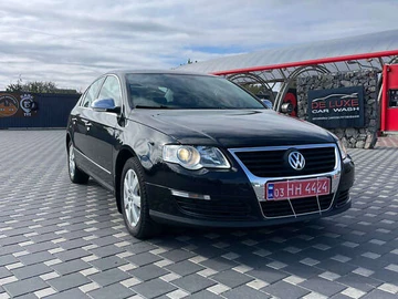 Авто Volkswagen Passat 2007 № 8031445