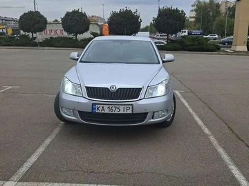 Авто Skoda Octavia 2011 № 8031447