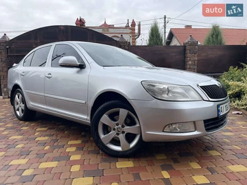 Авто Skoda Octavia 2012 № 8031452
