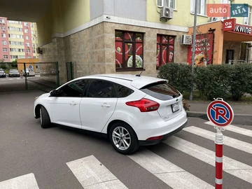 Авто Ford Focus 2015 № 8031456