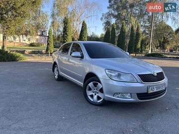Авто Skoda Octavia 2012 № 8031464