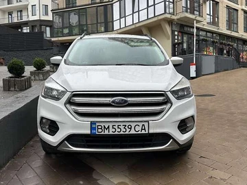 Авто Ford Escape 2018 № 8031476