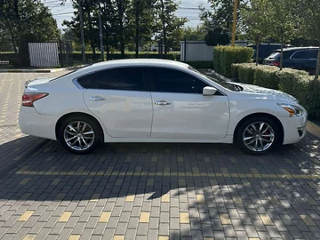 Авто Nissan Altima 2015 № 8031481