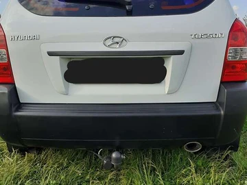 Авто Hyundai Tucson 2013 № 8031483