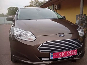 Авто Ford Focus 2018 № 8031579