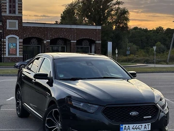 Авто Ford Taurus 2014 № 8031587