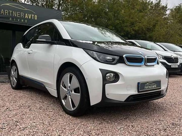 Авто BMW I3 2016 № 8031596