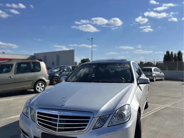Авто Mercedes E-Class 2011 № 8031597
