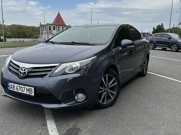 Авто Toyota Avensis 2013 № 8031604